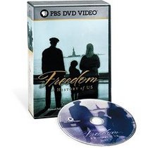 Freedom: A History of US - 4 Disc Set