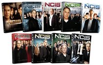 NCIS: Seasons 1-9