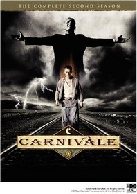 Carnivale: The Complete Second Season