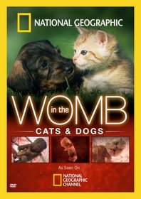 In the Womb: Cats & Dogs (Ws)