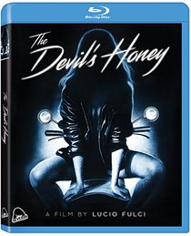 The Devil's Honey [Blu-ray]