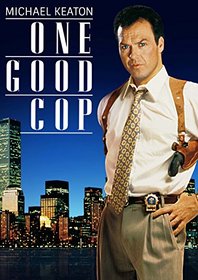 One Good Cop (Special Edition)