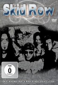 Skid Row: Rock Power