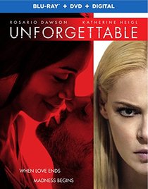 Unforgettable (Blu-ray + DVD + Digital HD UltraViolet Combo Pack)