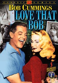 Love That Bob, Vol. 2