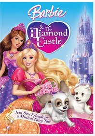 Barbie and the Diamond Castle