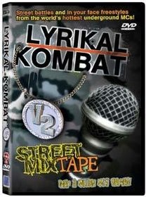 Lyrikal Kombat, Vol. 2