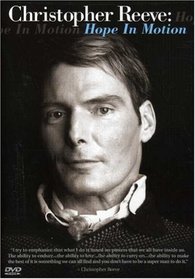 Christopher Reeve: Hope in Motion (Ws)