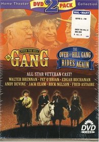 The Over the Hill Gang (2 DVD Pack) In Color