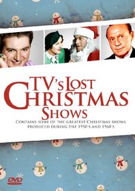 TV's Lost Christmas Shows Collection: Vol. 2