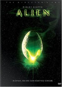 Alien (The Director's Cut)