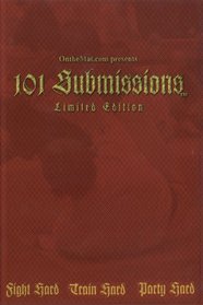 101 Submissions "Chapter 1"