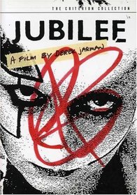 Jubilee - Criterion Collection