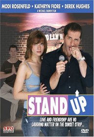 Stand Up / Modi Rosenfeld