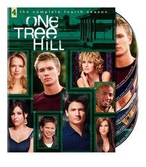 One Tree Hill - The Complete Fourth Season