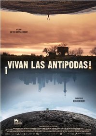 Vivan Las Antipodas