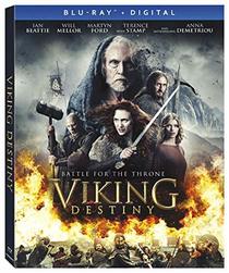 Viking Destiny [Blu-ray]