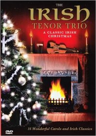 The Irish Tenor Trio