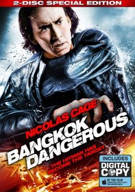 BANGKOK DANGEROUS 2-DI RR