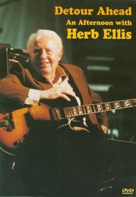Detour Ahead: An Afternoon with Herb Ellis
