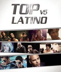 Top Latino Vol. 5