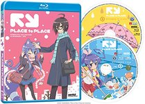 Place to Place: Complete Collection [Blu-ray]