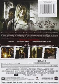 Wrong Turn 6 (d-t-v)