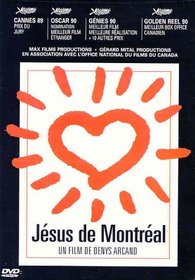 Jesus of Montreal (French language only) (Import)