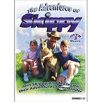 The Adventures of Skippy, Vol. 1