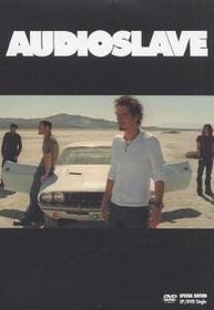 Audioslave: Show Me How to Live