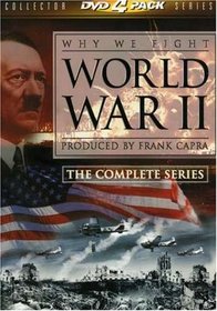 Why We Fight World War II - The Complete Series