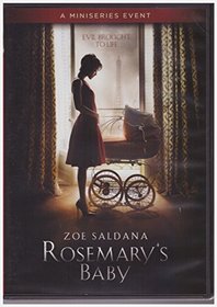 Rosemarys Baby (Dvd,2014)