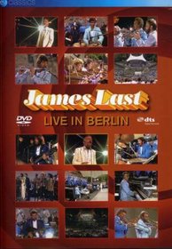 James Last: Live in Berlin