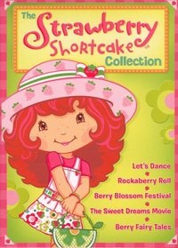 The Strawberry Shortcake Collection