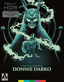 Donnie Darko (UHD) [Blu-ray]