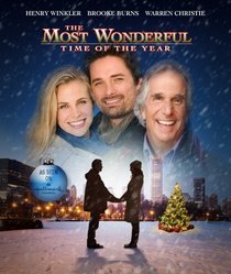 The Most Wonderful Time of the Year (Blu-Ray)