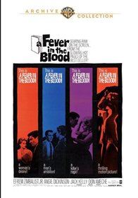 Fever In The Blood