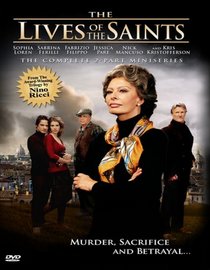 The Lives of the Saints