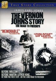 The Vernon Johns Story: The Road to Freedom