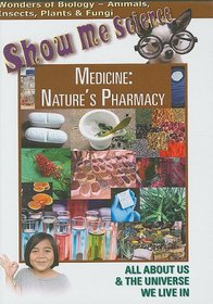 Medicine: Nature's Pharmacy