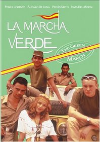 La Marcha Verde