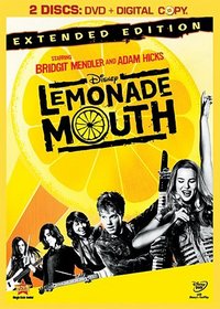 Lemonade Mouth