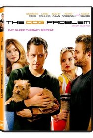 Dog Problem [DVD] DVD