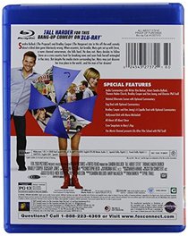 All About Steve Blu-ray