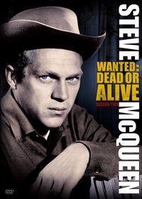 Wanted: Dead or Alive - Season Two