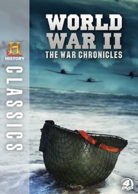 HISTORY Classics: WWII: The War Chronicles