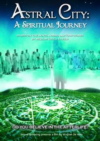 Astral City: A Spiritual Journey