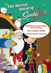 The Secret World of Santa Claus, Vol. 7