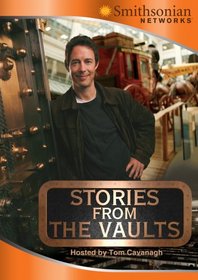 Stories from the Vaults