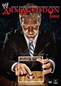 WWE: Armageddon 2008